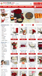 Mobile Screenshot of nehircicek.com